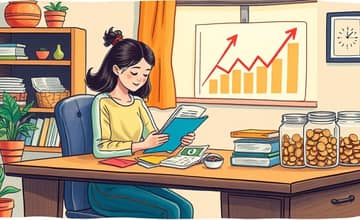 Adiós a los Gastos Innecesarios: Organiza tu Dinero