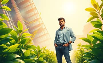 Dominio Financiero: Hacia la Prosperidad Personal