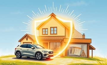 Protege tu Riqueza: Seguros Esenciales para tu Futuro