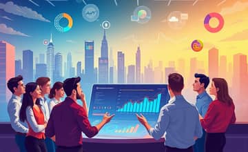 Emprende con Éxito: Estrategias Financieras para Startups