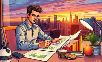 Evaluando Oportunidades: Cómo Identificar Inversiones Rentables