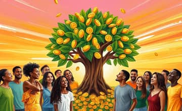 Finanzas para Jóvenes: Empieza a Invertir Temprano