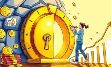 Desbloquea tu Potencial Financiero: Metas Claras, Resultados Reales