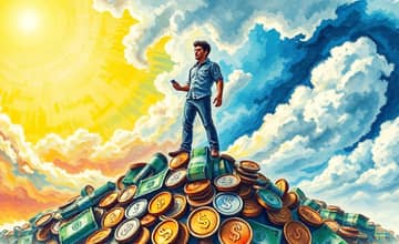 Resiliencia Financiera: Supera Cualquier Adversidad