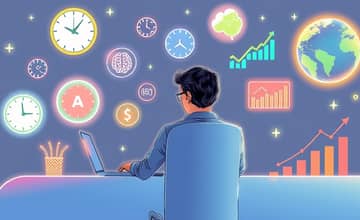 Rentabiliza tu Tiempo: La Inversión más Valiosa