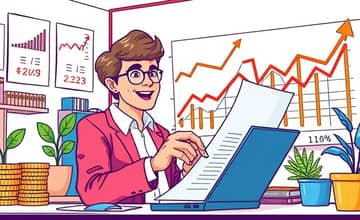 Establece Metas Financieras Realistas y Alcanzables