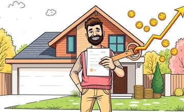 Optimiza tu Hipoteca: Ahorra Miles de Euros