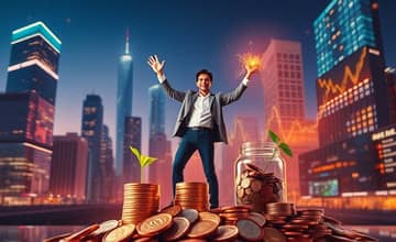 Finanzas Personales para la Vida Moderna