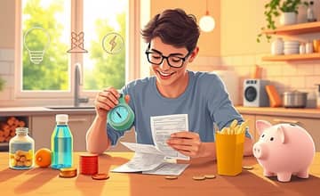 Secretos para Ahorrar en tu Consumo Diario