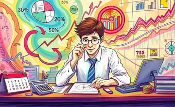 Revisión Mensual de tus Finanzas: Ajusta tu Brújula