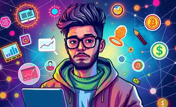 Convierte tus Pasiones en Ganancia: Monetiza tus Habilidades