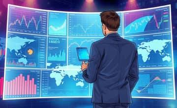 Estrategias de Inversión para el Mercado Actual