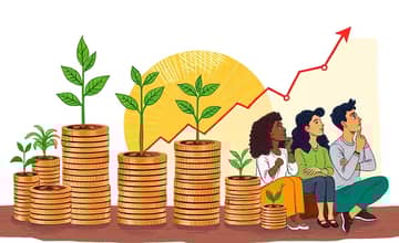 La Importancia del Ahorro para tu Bienestar