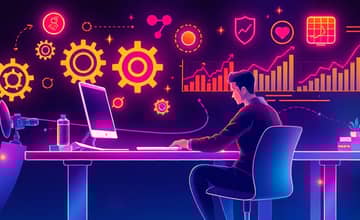 Maximiza tus Rendimientos con Poco Esfuerzo