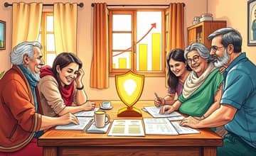 Protege tu Economía Familiar con Sabiduría