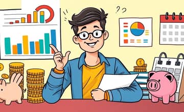 Evita los Errores Más Comunes en tus Finanzas