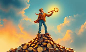 Controla tu Dinero antes de que te Controle a Ti