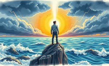 Prepárate para la Recesión: Estrategias de Defensa Financiera