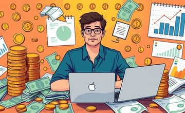 Gestiona tu Dinero: De la Teoría a la Práctica