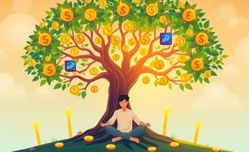 Tu Futuro Asegurado: Planifica con Ingresos Pasivos Duraderos