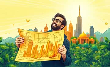 Diseña tu Riqueza: Conviértete en Arquitecto de tu Libertad