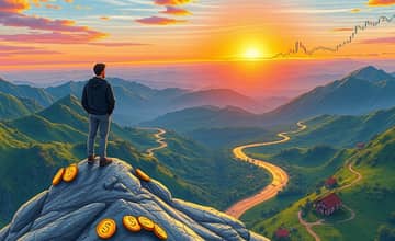 El Despertar del Inversor: Tu Primer Paso Hacia la Renta Pasiva