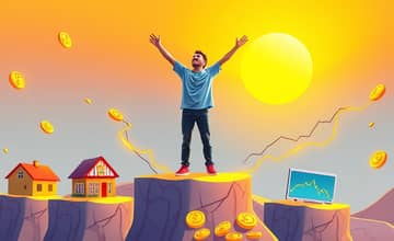 Libertad Financiera al Alcance de tu Mano: Ingresos Pasivos Revelados