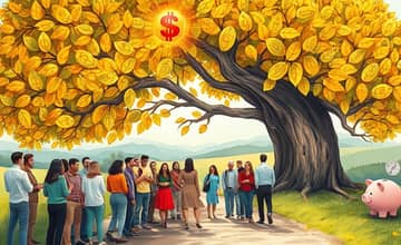 Finanzas Saludables: Más Allá del Presupuesto