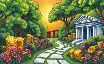 Invertir sin Riesgos (o Casi): Mitiga y Gana Pasivamente