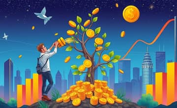 Multiplica tus Ahorros: Métodos Innovadores