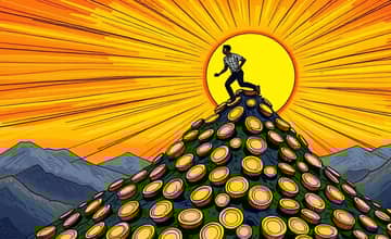 El Arte de la Persistencia: Construyendo un Legado de Ingresos