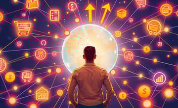 Deja tu Huella Digital: Genera Riqueza Online sin Límites