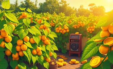 La Siembra de la Riqueza: Cosecha Ingresos Pasivos Ilimitados