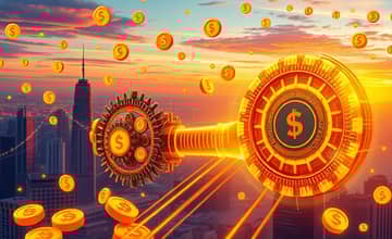 Tu Motor de Dinero: Enciende tus Fuentes de Ingresos Pasivos