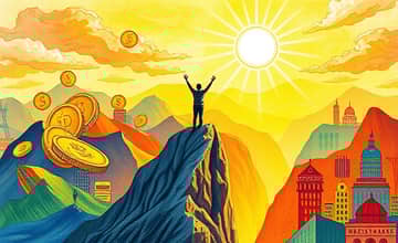 Rompiendo Paradigmas: Ingresos Pasivos para una Vida Extraordinaria