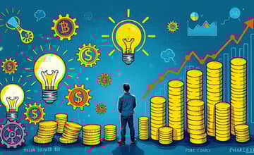 Desbloquea el Potencial: Convierte tus Ideas en un Motor de Ingresos