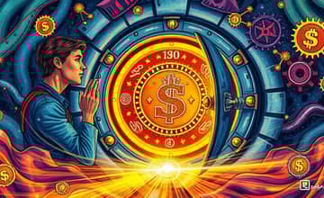 El Código de la Riqueza: Descifra los Ingresos Pasivos Sostenibles