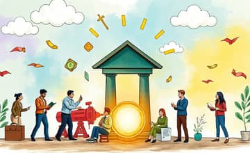 Inviertiendo con Conciencia: El Capital Social