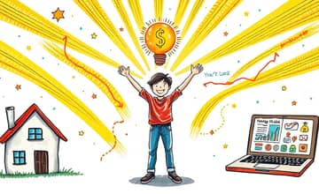 Tu Hoja de Ruta al Éxito: Ingresos Pasivos Paso a Paso