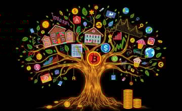 Más Allá del Salario: Estrategias Comprobadas para la Renta Pasiva