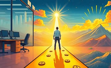 El Viaje del Héroe Financiero: Tu Aventura de Ingresos Pasivos