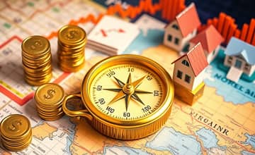 La Brújula Financiera: Guía Esencial para Ingresos Recurrentes