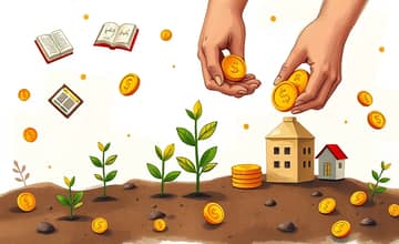 Aprende y Gana: Conocimiento Aplicado a la Renta Pasiva