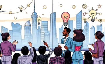 Startups: Invierte en la Próxima Gran Idea