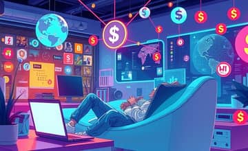 Estrategias Secretas: Duplica tus Ingresos con Inteligencia Pasiva