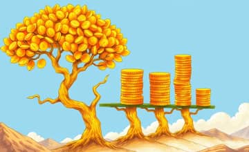 El Poder de la Duplicación: Crea Ingresos que Crecen Sola