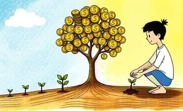 El Poder del Ahorro Sistemático: Invierte sin Darte Cuenta