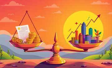 Renta Fija vs. Renta Variable: ¿Dónde Poner Tu Dinero?