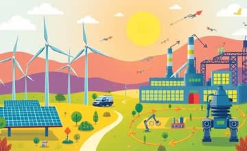 Análisis de Sectores: Oportunidades por Descubrir