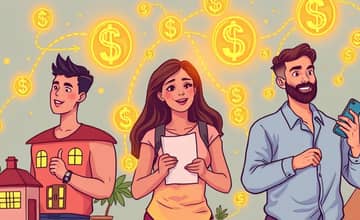 Desencadena tu Potencial Financiero: Ingresos Pasivos para Todos